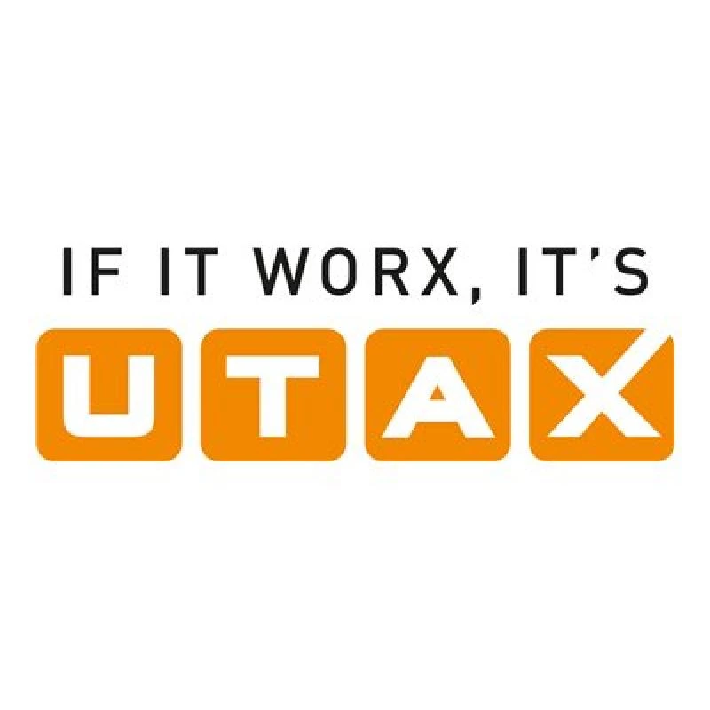 Toner Utax Toner 1T02T80UT0 PK-3011 10000 Seiten Schwarz