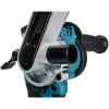 Makita DBS180Z Akku-Bandfeile, 18 V, Schwarz/Blau (ohne Akku)