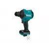 Makita DAS180Z Akku-Gebläse, ohne Akku und Ladegerät, Schwarz/Blau
