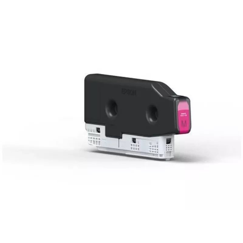 Tintenpatrone Epson WorkForce Enterprise AM-C550 Magenta Original C13T08Q340