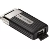 Externe SSD Team Group PD20 Mini 1 TB, tragbare NVMe USB-C Speicherlösung