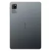 Blackview Tab 60 WiFi Tablet, 10,1 Zoll (25,6 cm) HD+ IPS, Allwinner A523, 4GB RAM, 128GB, Wi-Fi 6, Bluetooth 5.2, 5100 mAh, Android 15, Grau (Volcano Grey)