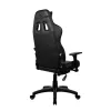 Console-Gaming-Stuhl Arozzi Avanti Dark Grau SoftFabric — gepolsterte Sitzfläche, max. Belastung 120 kg