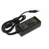 Green Cell AD54P Netzteil/Toshiba Satellite 19V 2.37A 45 W Schwarz