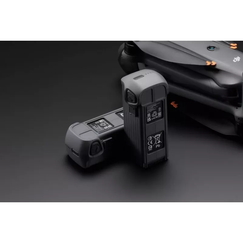 Drohnenakku DJI Mavic 4 Pro 3850mAh Ersatz-Akku