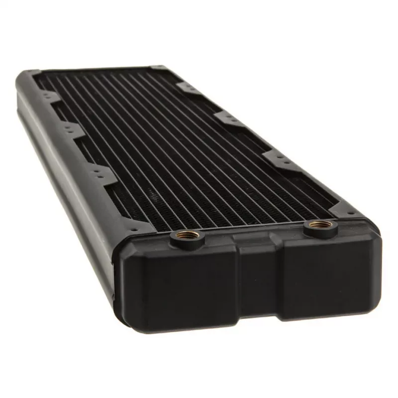 Hardware Labs Black Ice Nemesis GTX 560 Radiator, 560 mm, Schwarz