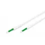 Digitus FTTH vorkonfektioniertes Drop-Kabel LC/APC 50m Singlemode 1 Faser