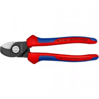 Seitenschneider Knipex 95 12 165