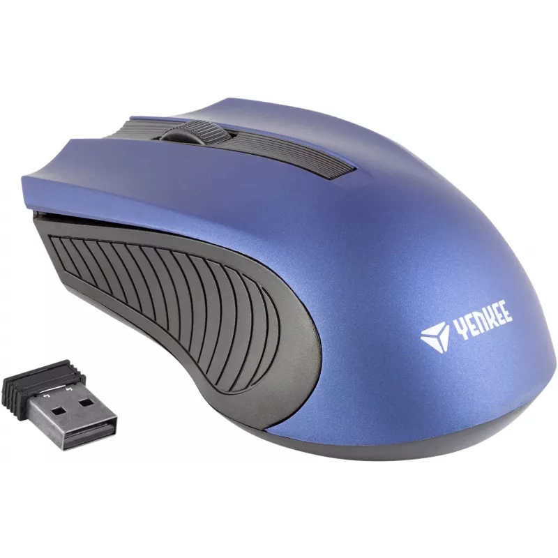 Kabellose Maus Yenkee YMS 2015BE 1000dpi