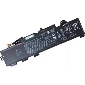 Laptop-Akku HP HSTNN-DB8K — 3 Zellen, 56 Wh, 4,85 Ah
