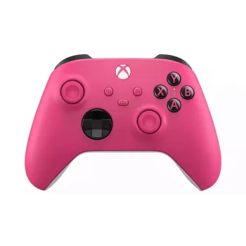 Microsoft Xbox Wireless Controller Pink, Weiß Bluetooth Gamepad Analog / Digital Xbox Series S, Android, Xbox Series X, iOS, PC