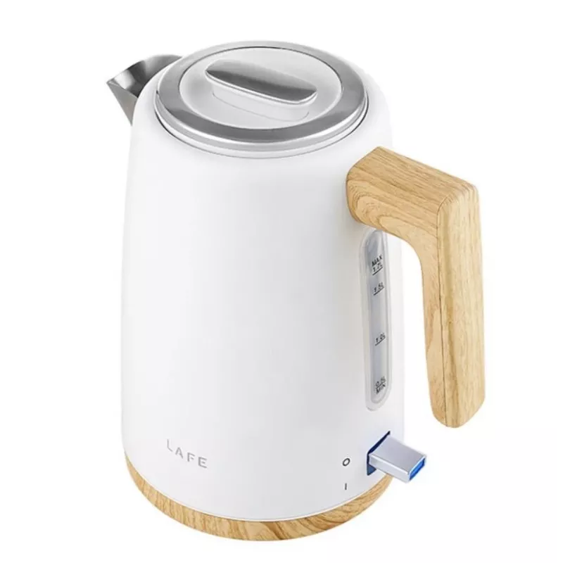 Elektrischer Wasserkocher Scandi Pro