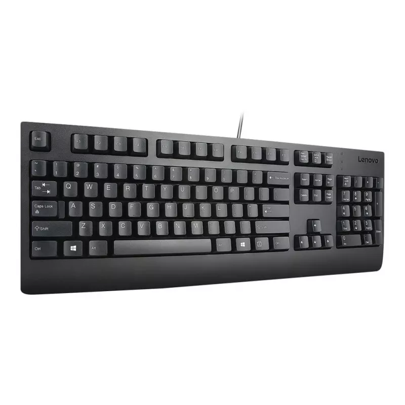 Lenovo Preferred Pro II USB QWERTY Tastatur