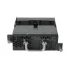 HPE 58x0AF Rückseite (Netzteilseite) zur Vorderseite (Portseite) Luftstrom-Lüftereinschub