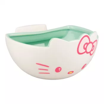 Paladone Hello Kitty Streaming Snack-Schale