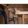 Stanley FatMax Schraubzwinge 45 cm, Schwarz/Gelb (FMHT83007-0)
