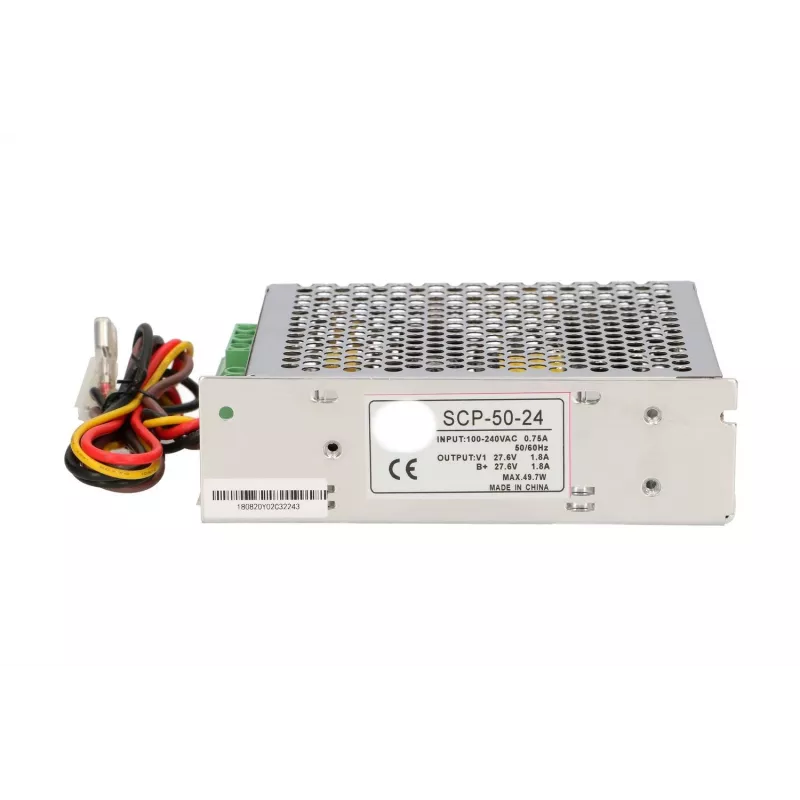 Netzteil Extralink SCP-50-24 27,6V 50W 24V Aluminium