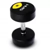 Gummierte Kurzhantel 16 kg HMS HG PRO 16