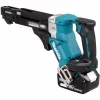 Makita DFR551Z Akku-Magazinschrauber, 18 V, ohne Akku