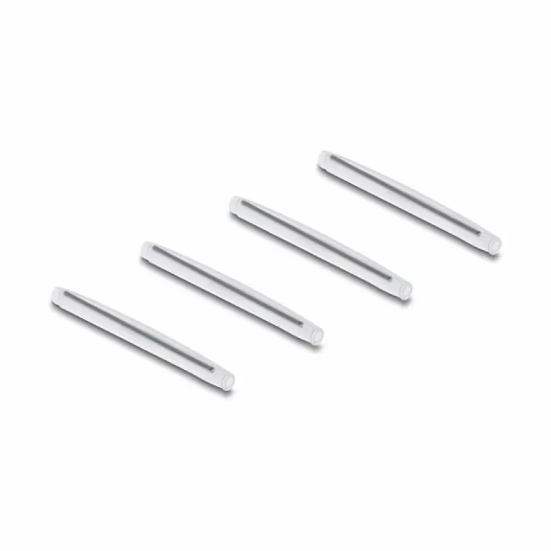 Glasfaser-Anschlussbox DeLOCK 88097 SC Simplex Weiß