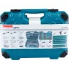 Makita E-10883 Mechaniker-Werkzeugsatz 221-teilig