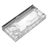 Phanteks R260C Reservoir – transparente Acryl-Rückplatte für D5 ARGB-LED