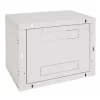 Wandmontierter Rack Triton RBA-09-AS6-CAX-A1 9U Weiß