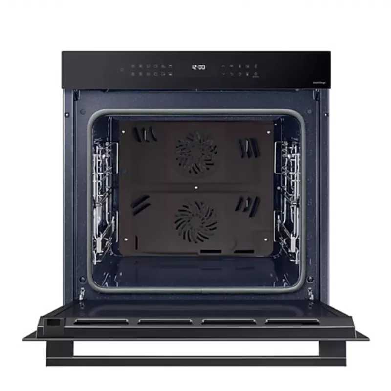 Einbau-Elektrobackofen Samsung NV7B42251AK — Energieeffizienzklasse A+