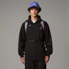 Urbaner Rucksack The North Face Borealis Classic - stone slab/TNF Black