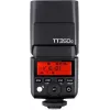 Slave-Blitz Godox TT350C Schwarz