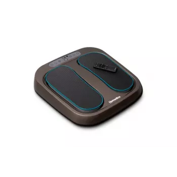 Fußmassagegerät HoMedics PSL-2000H-EB mit Vibrations- und Wärmefunktion