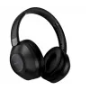 Vention NBBB0 SoundMate S11 kabellose Kopfhörer, Bluetooth 5.3, Schwarz