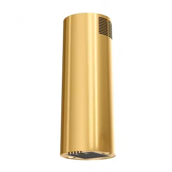 Maan Elba PB 31 Goldglanz-Haube