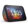 Echo Show 5 3rd Gen. Kids, Alexa, rechteckig, schwarz, Android, Fire OS, iOS, 14 cm