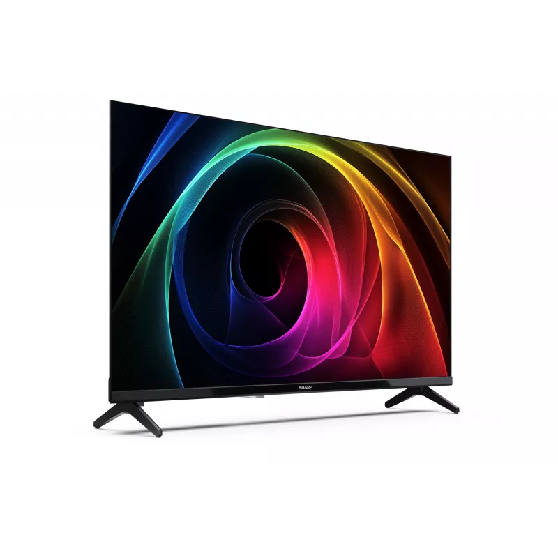 Sharp LED-Fernseher 32HA1205E 32 Zoll HD Ready