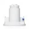 Ubiquiti UACC-G6-PTZ-ICM-W G6 PTZ Deckeneinbauhalterung, weiß