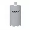 DEDRA HW4068 Bohrer-Lochsäge