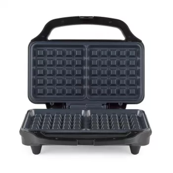 Salter EK2249TFVDE Deep Fill Waffle Maker