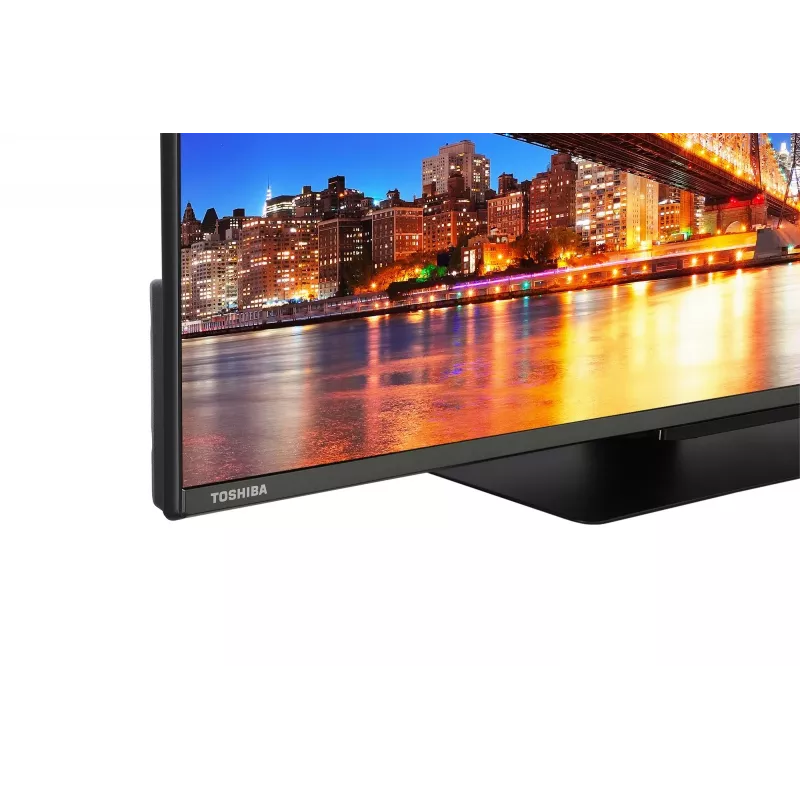 TV QLED 43 Zoll 43QV3F63DG
