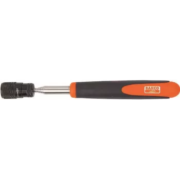 Magnet-Handheber BAHCO 2535L mit Licht – handgeführter Permanentmagnet-Hebewerkzeug