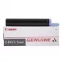 Canon C-EXV 14 0384B002 Toner, Schwarz, Doppelpack (2 Stk.)