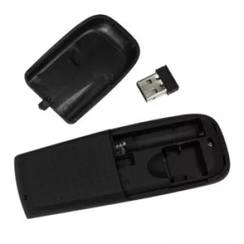 LogiLink ID0154 Presenter mit Laserpointer und Fernbedienungsfunktion