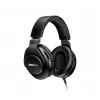 Shure SRH440A-EFS Kopfhörer kabelgebunden, Schwarz