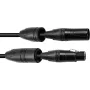 DMX-Kabel PSSO 3-polig IP65, Länge 7,5 m