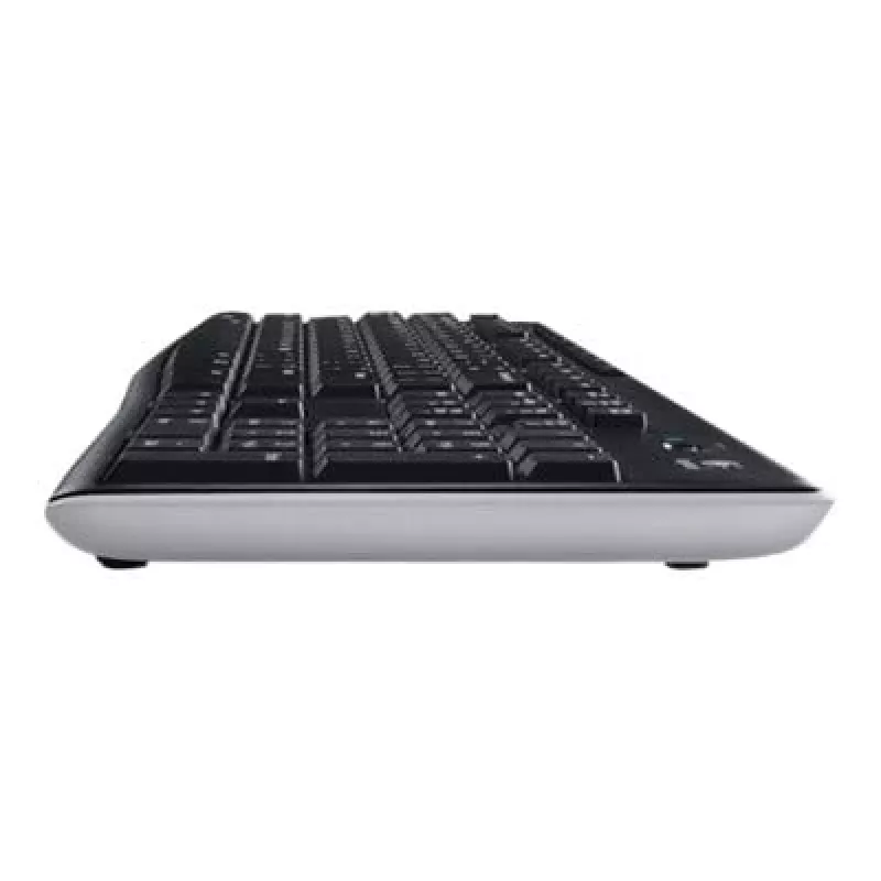 Wireless Keyboard Logitech K270