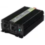 Wechselrichter Green Cell INVGC10 12V auf 230V 2000W modifizierte Sinuswelle