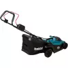 Makita DLM330Z Rasenmäher Hand-Rasenmäher Akku Schwarz, Türkis