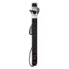 Activejet COMBO 12-fach Steckdosenleiste 3m schwarz