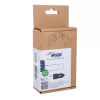 Auto-Ladegerät 12/24V Akyga AK-CH-16 36W USB-A + USB-C PD Quick Charge 3.0 5-12V / 1,5-3A schwarz
