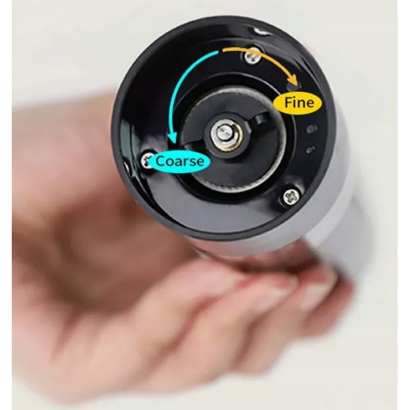 MP36X2 Pfeffer- und Solomühlen-Set